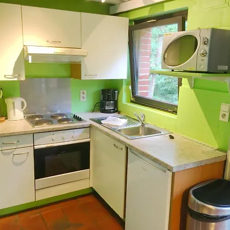 Holiday home Pin - Parme 4